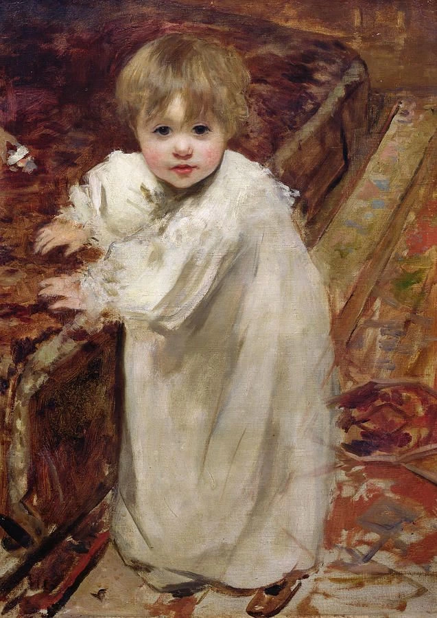 47-I primi passi di Colette